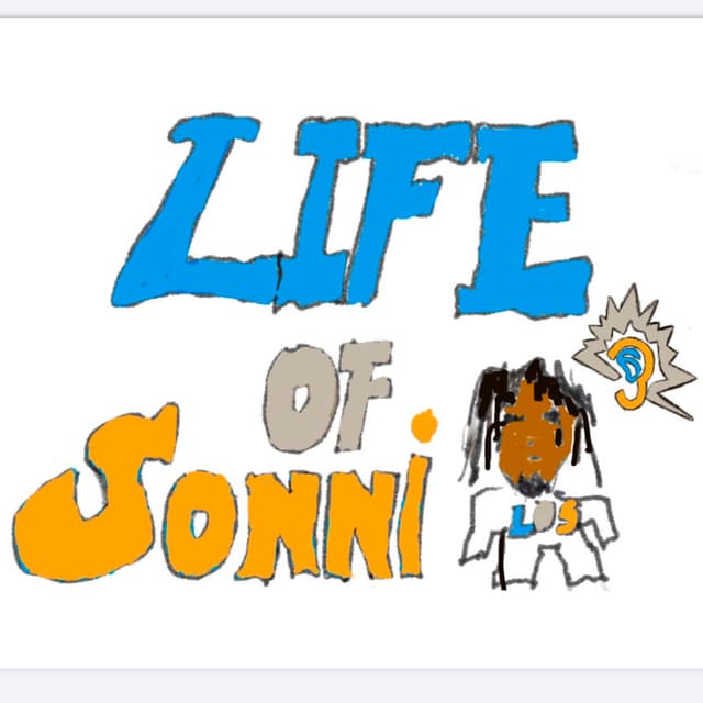 Photo de 63sonni - Artiste alté