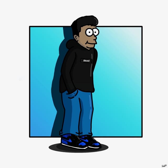 Photo de 8rae - Artiste 