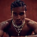 Photo de A$AP Rocky