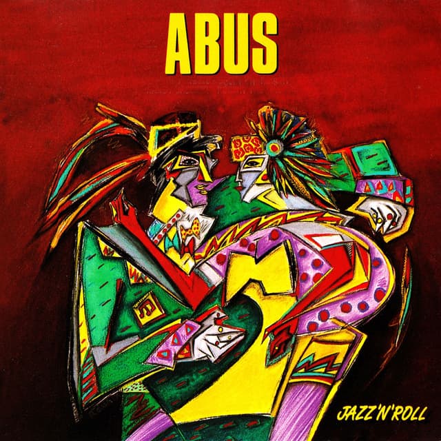 Photo de Abús - Artiste 