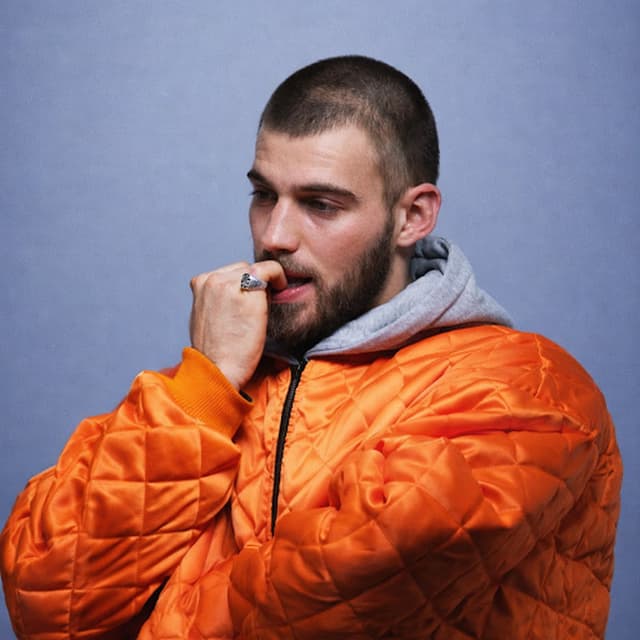 Photo de Absolem - Artiste belgian hip hop, hip hop