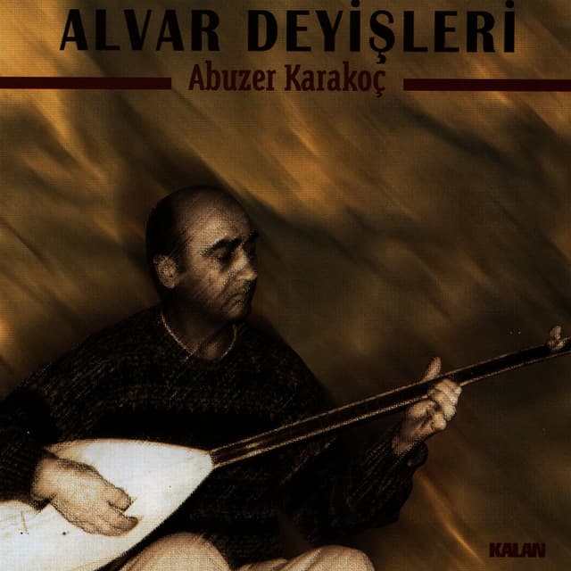 Photo de Abuzer Karakoç - Artiste 