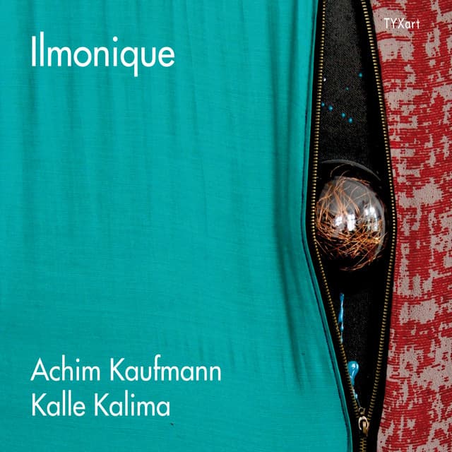 Photo de Achim Kaufmann - Artiste free jazz, jazz