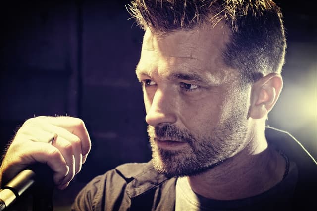 Photo de Achim Petry - Artiste 