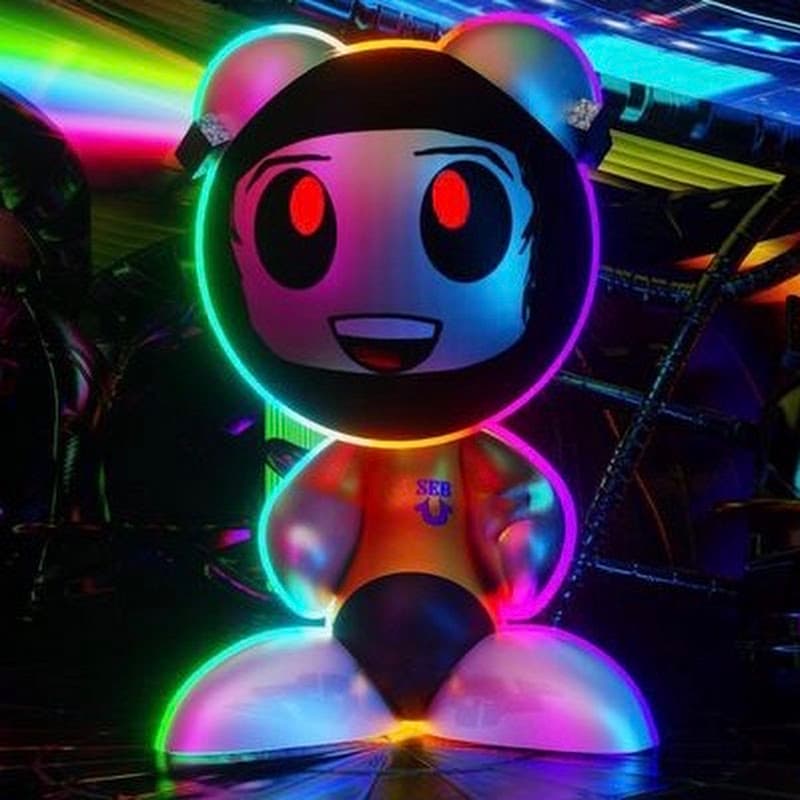 Acid Souljah