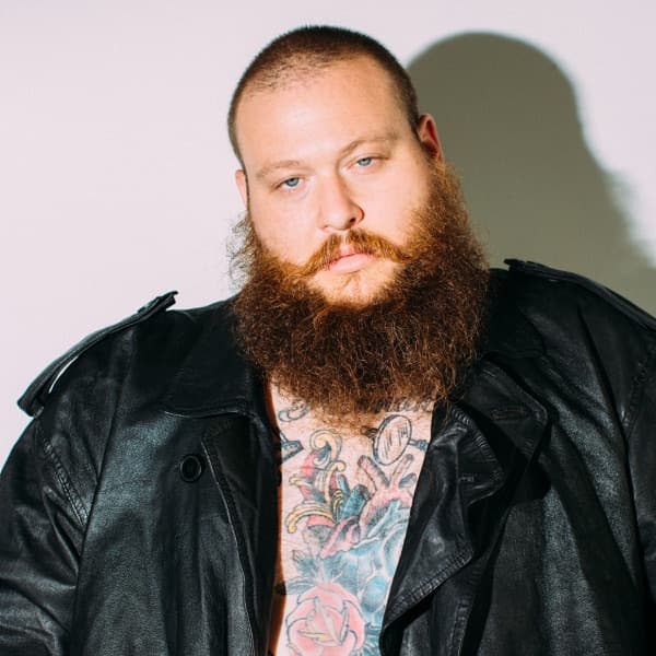 Photo de Action Bronson - Artiste 