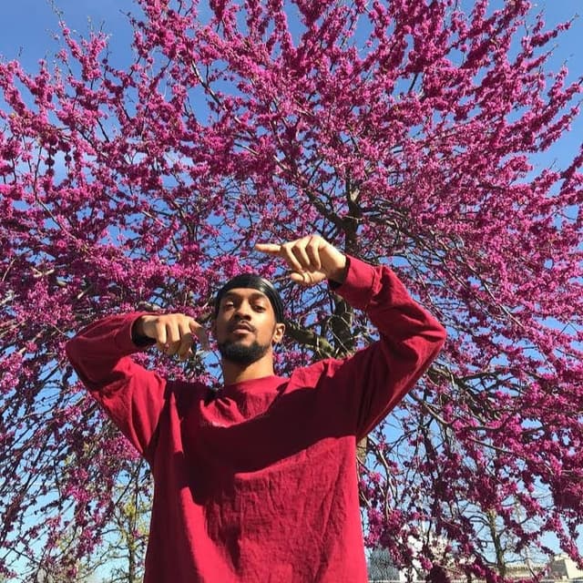 Photo de AKAI SOLO - Artiste 