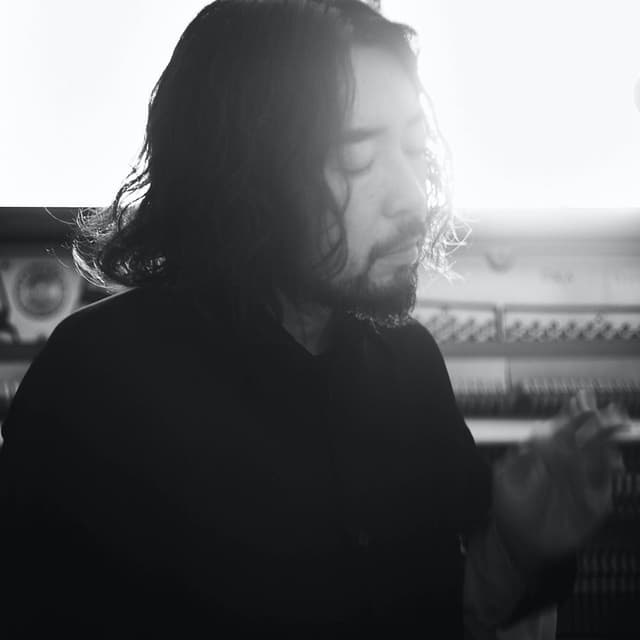 Photo de Akira Kosemura - Artiste 
