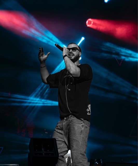 Photo de Ali Ssamid - Artiste 