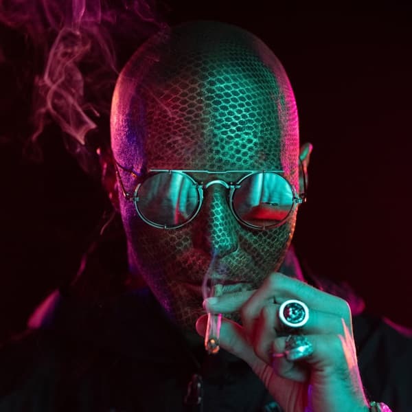 Photo de Alkpote - Artiste 