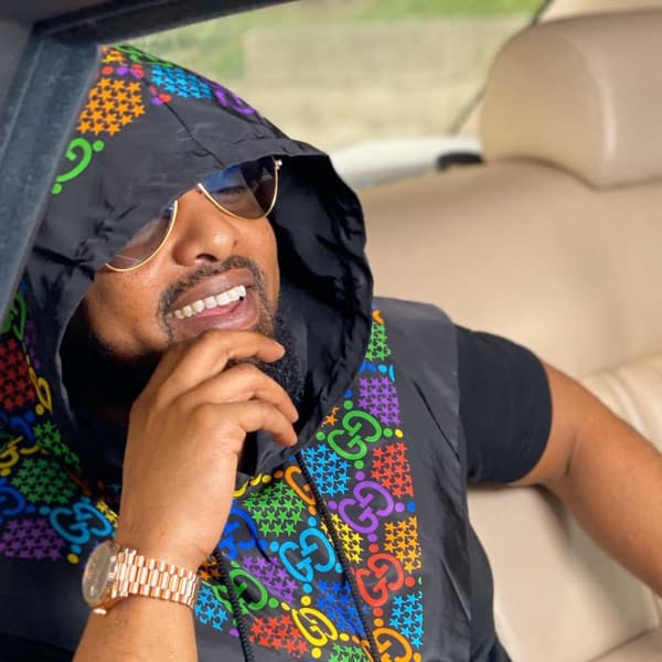 Photo de Alonzo - Artiste hip hop, pop rap, trap