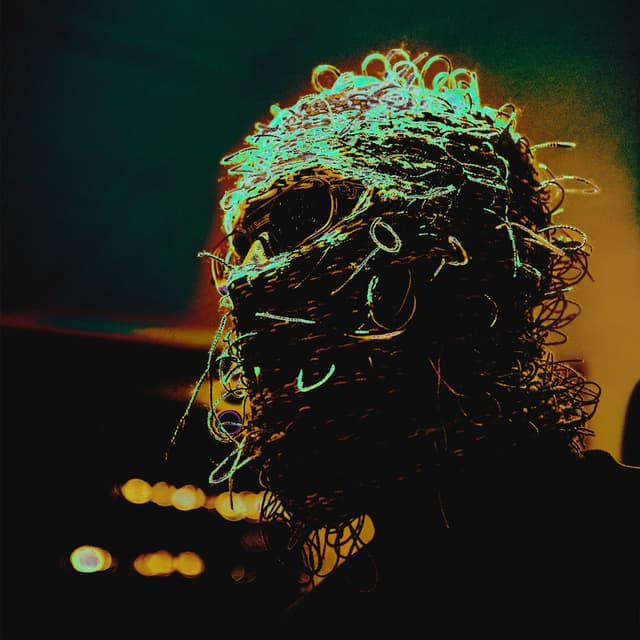 Photo de Alpha Wann - Artiste 