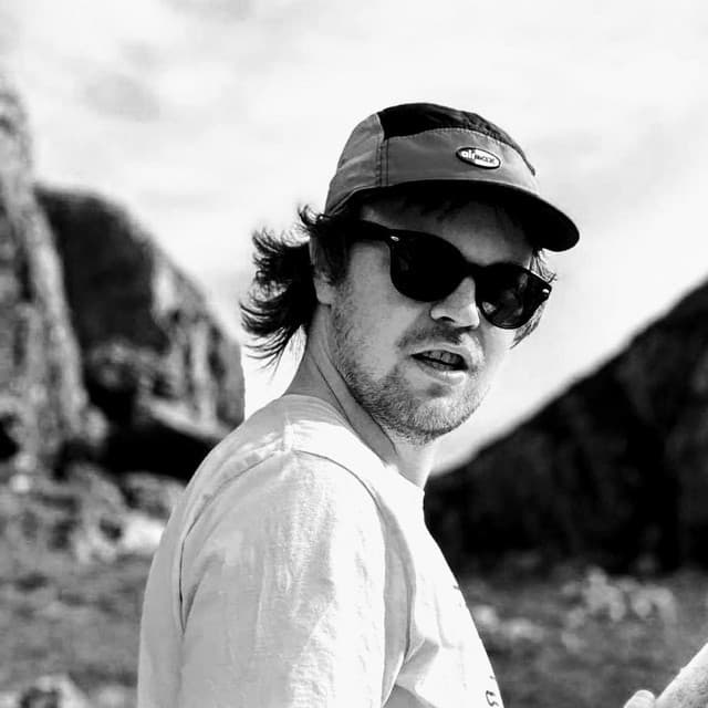 Photo de Anders. - Artiste 