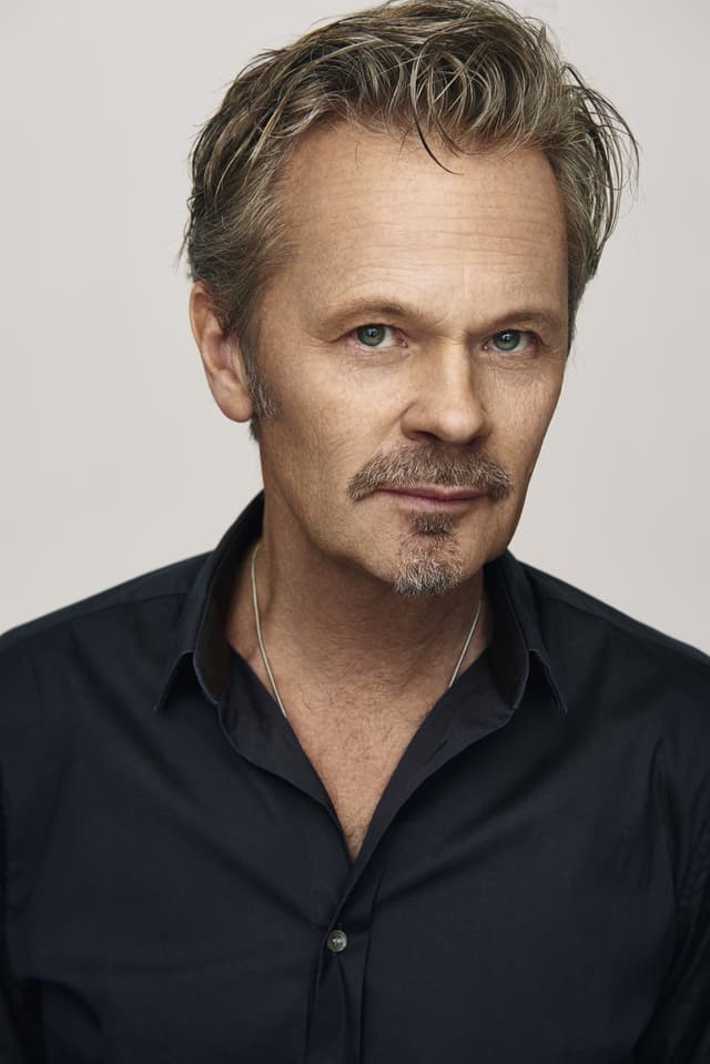 Photo de Anders Glenmark - Artiste 