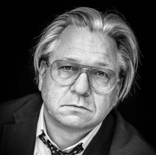 Photo de Anders Mogensen - Artiste jazz