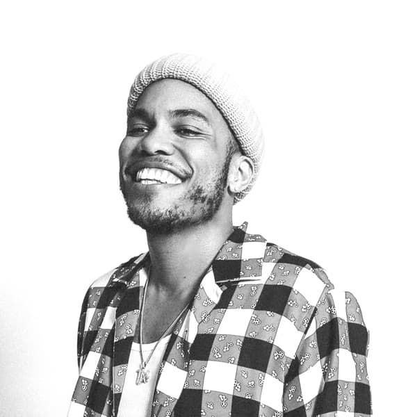Photo de Anderson .Paak - Artiste 