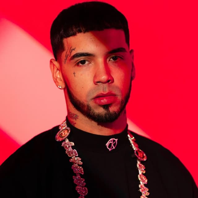 Photo de Anuel AA - Artiste 