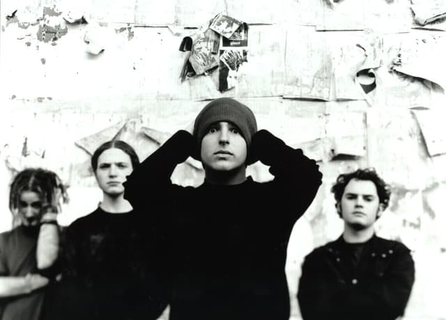 Photo de Apartment 26 - Artiste alternative metal, electronic, jazz, jazz metal, metal