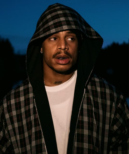 Photo de Ash Kidd - Artiste 