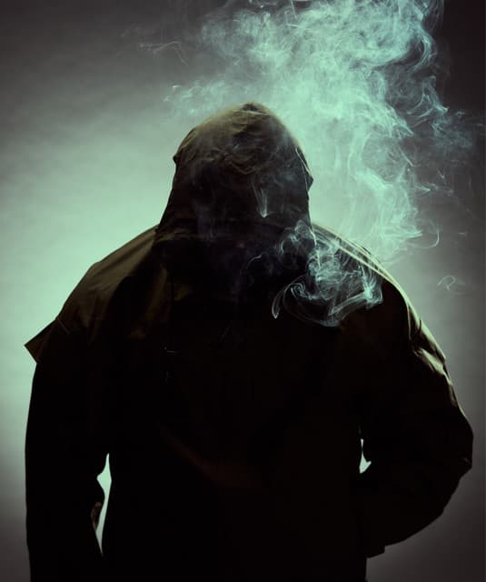 Photo de Ashe 22 - Artiste 