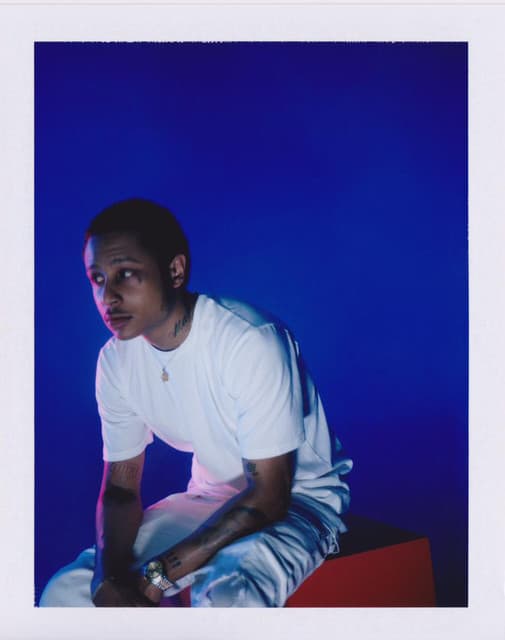 Photo de Ateyaba - Artiste 