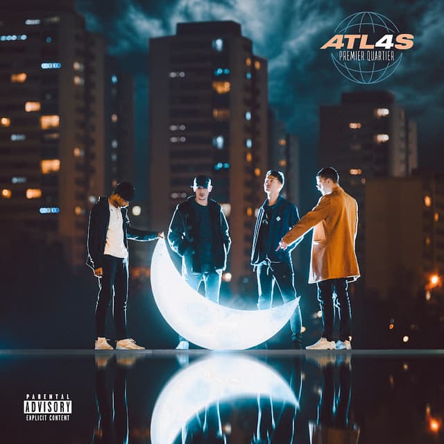 Photo de Atl4s - Artiste 