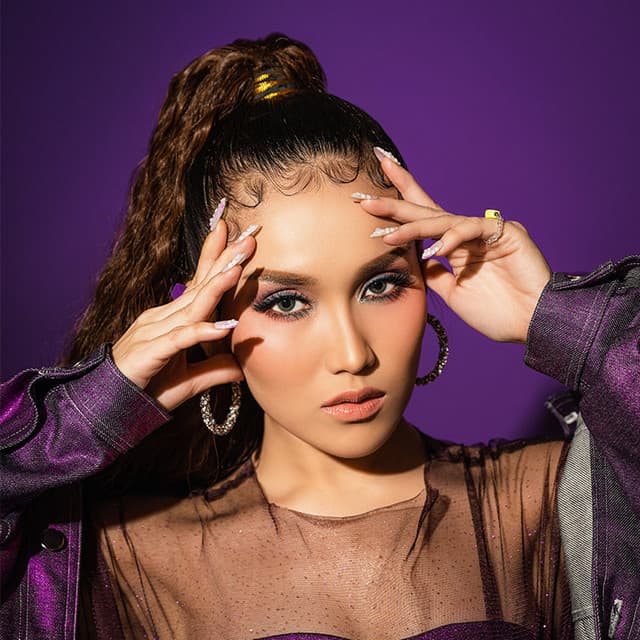 Photo de Ayu Ting Ting - Artiste 