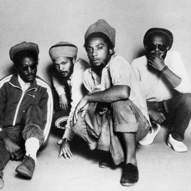 Photo de Bad Brains - Artiste 