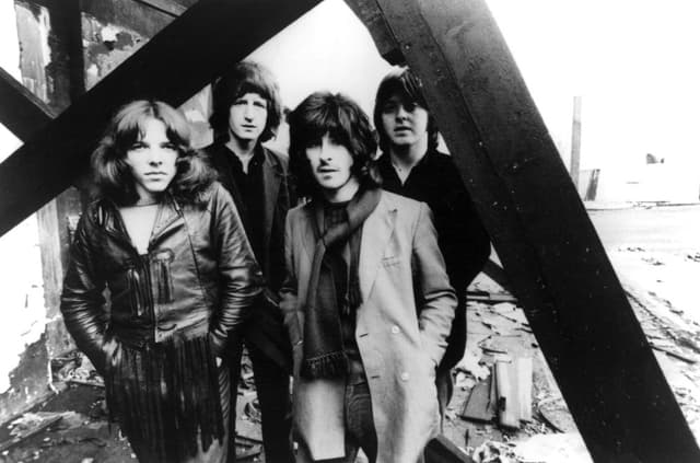 Photo de Badfinger - Artiste pop rock, power pop, blues rock