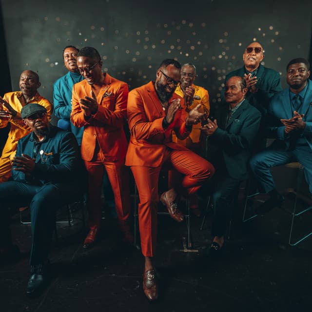 Photo de Baha Men - Artiste pop, reggae