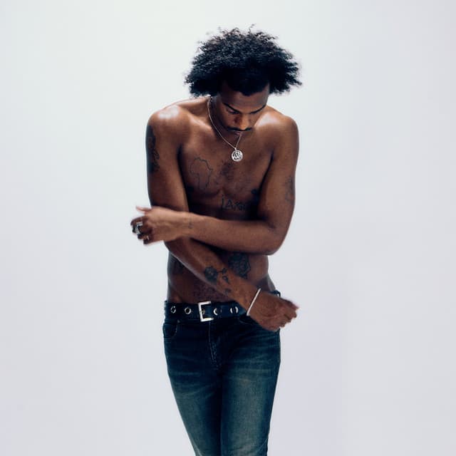 Photo de Bakar - Artiste 