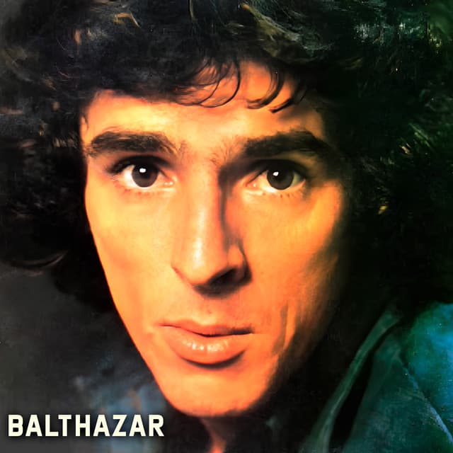 Photo de Balthazar - Artiste 