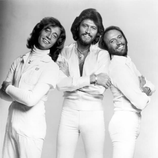 Photo de Bee Gees - Artiste 