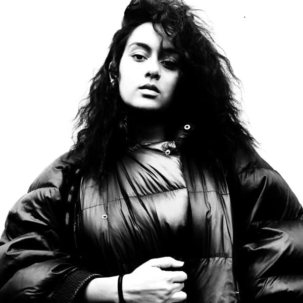 Photo de Bibi Bourelly - Artiste 