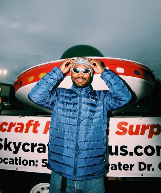 Photo de Big Baby - Artiste 