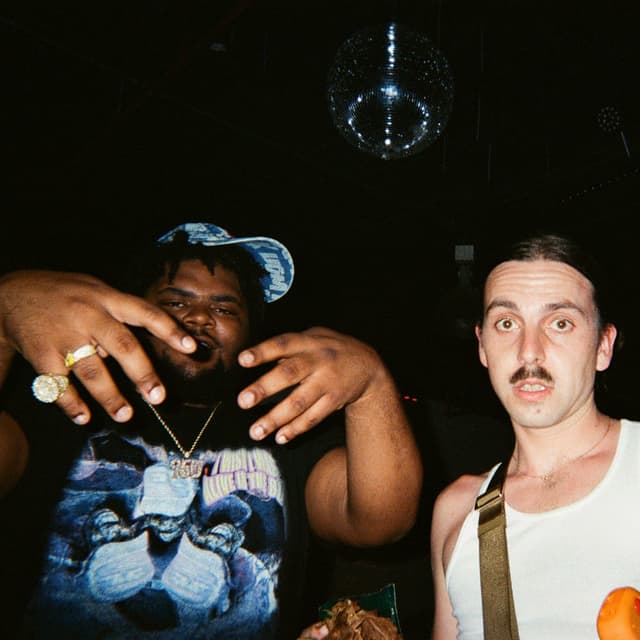 Photo de Big GLTAOW - Artiste 