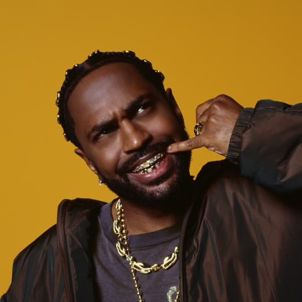 Photo de Big Sean - Artiste 