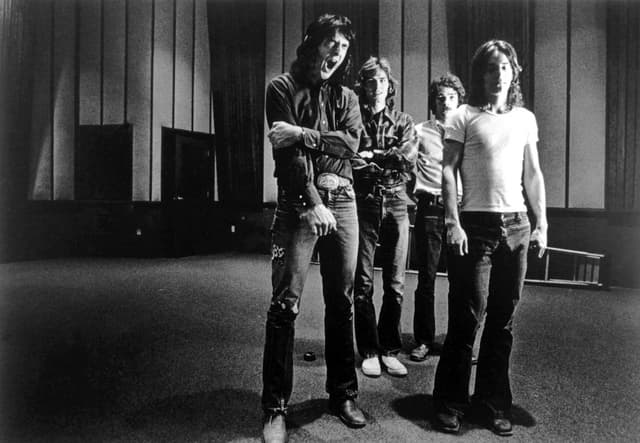 Photo de Big Star - Artiste pop rock, power pop, rock