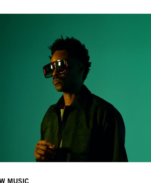 Photo de Bilal - Artiste neo soul