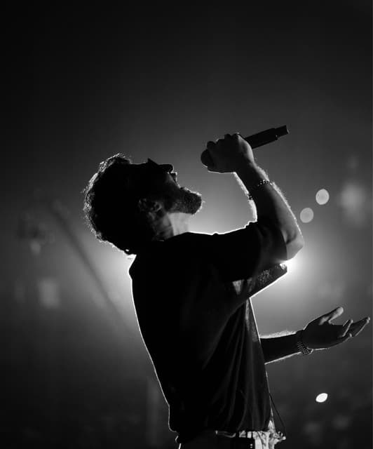 Photo de Bilal Saeed - Artiste 