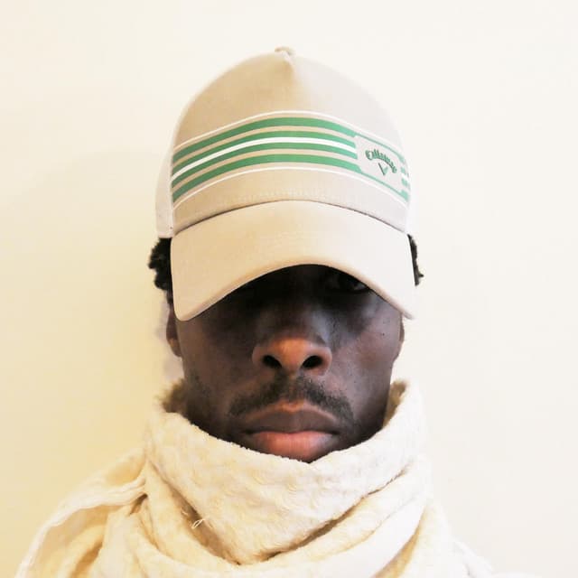Photo de Bilal Salaam - Artiste 