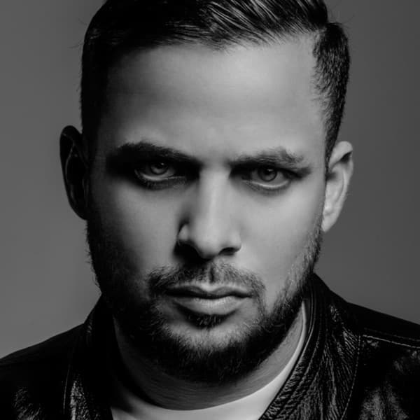 Photo de Bilel - Artiste 
