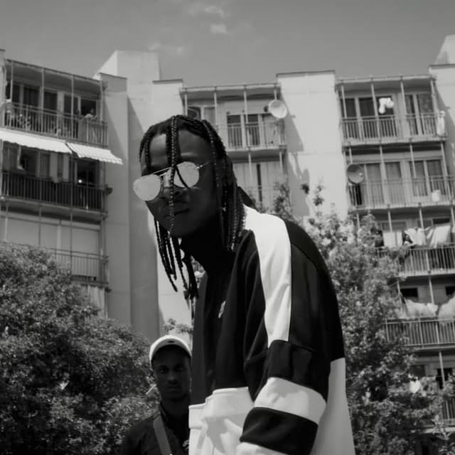 Photo de Bino - Artiste 