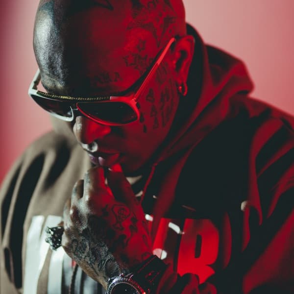 Photo de Birdman - Artiste 