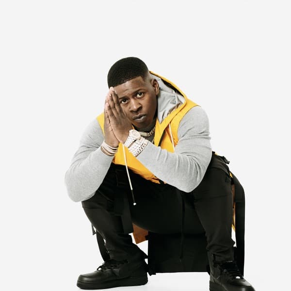 Photo de Blac Youngsta - Artiste 