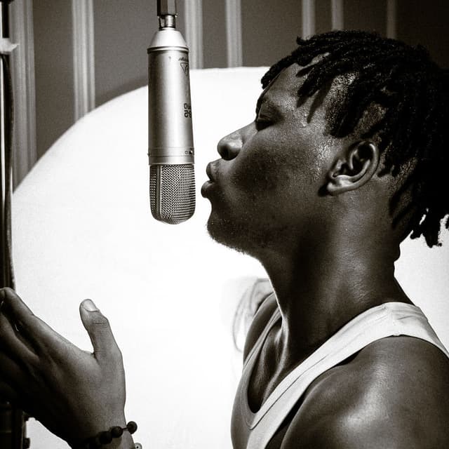 Photo de Blackboy - Artiste 