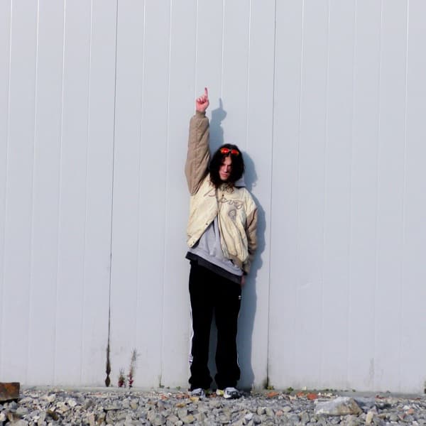 Photo de Bladee - Artiste 