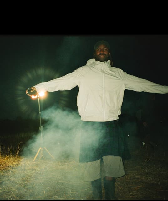 Photo de Blood Orange - Artiste 