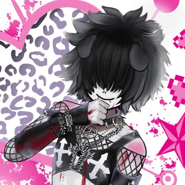 Photo de blood pup - Artiste 