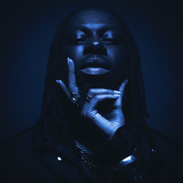Photo de Bolémvn - Artiste 